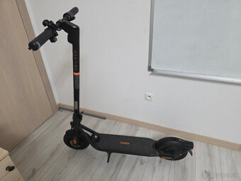 Elektrická kolobežka Ninebot f2 e Xiaomi scooter 4 gen2 - 7