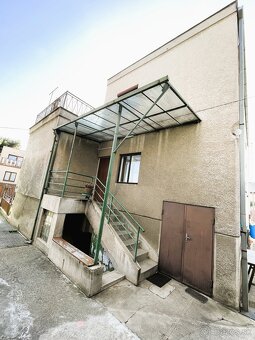 Predaj dvojgeneračného rodinného domu Bratislava Rača - 7