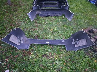 Mercedes C-klassa kombi W205 - 7