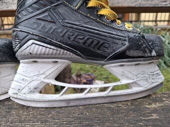 Detské korčule Bauer Supreme S35 3,5D - 7