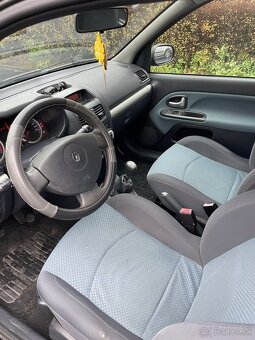Renault Clio 1.4 16v 72kw - 7