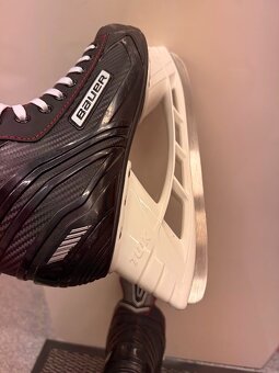 BRUSLE BAUER VAPOR NS   vel. 45,5/10 R - 7