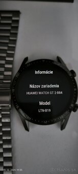Huawei WATCH GT 2 - 7