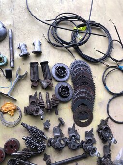 Jawa pionier diely - 7