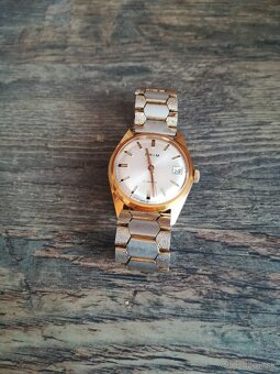 Náramkové hodinky Prím Elegant Top - 7