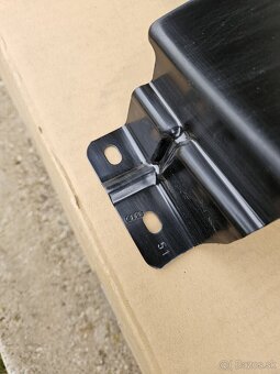 Blatník Audi A8/S8 D3 Nový originál - 7