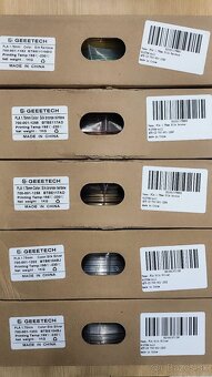 Filament GEEETECH - 7