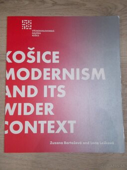 Predám knihy o umení2 - 7