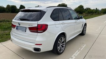 Predam BMW X5 3.0d M-Paket 2015, 218tkm - 7