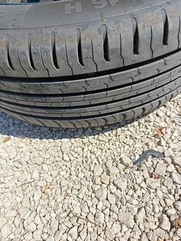 Letná sada kolies - 7