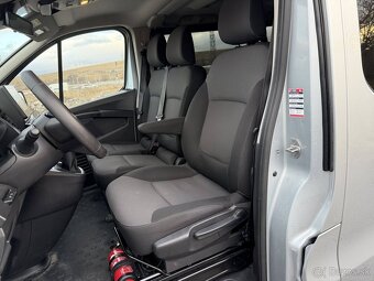 Renault Trafic 2.0 dCi 110kw L2 Equilibre - 7