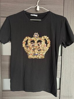 Rôzne blúzky/tričká - 7