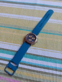 Dámske hodinky Helvetia. - 7