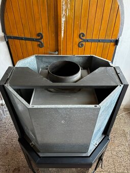 Krbová vložka Supra Saphir 1731 - 7