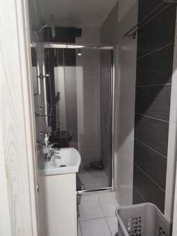 Garsónka do prenájmu Nitra Chrenová prerobená zariadená - 7