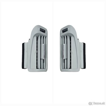 ofukovače - mriežky kúrenia Superb 2 - 7