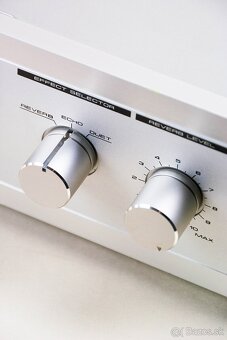 PIONEER SR-60 / priestorový hifi procesor - 7