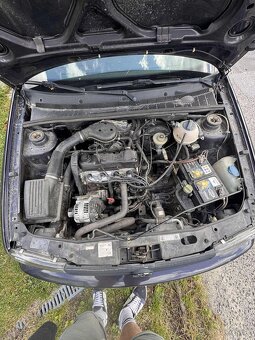 Rozpredám Vento - 7