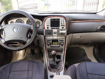 LANCIA LYBRA SW 1,9 JTD - 7