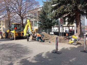 ICH Stavby , stavebné práce - 7