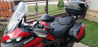 DUCATI MULTISTRADA 950 - 7