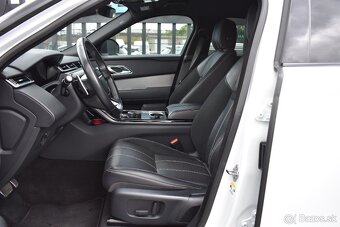 Land Rover Range Rover Velar 2.0D I4 R-Dynamic S AWD A/T - 7