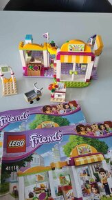 Lego friends 41118 - 7