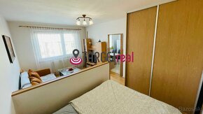 1-izbový panelový byt v kúpeľnom meste Turčianske Teplice RE - 7