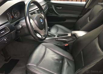 náhradné diely na: Bmw radu 3, model e90 320d 318d 318i 316i - 7