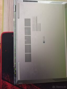 Asus Zenbook 14 OLED - 7