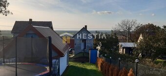 predaj Vinohradníckej chaty s vinohradom - 7