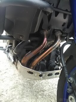 YAMAHA XT 1200 Z rok 2016 - 7