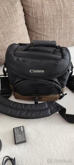 Canon EOS 1100D - 7