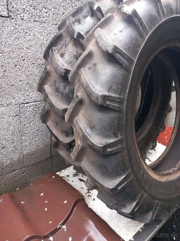 Predam kosačku lištovu .... Frezu pluh kosa - 7