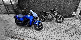 Suzuki INTRUDER VZR 1800 R BOSS - 7