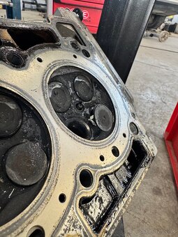Motor 0.9tce na ND - 7