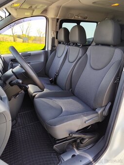 Peugeot Expert 2.0 L2H2 - 7