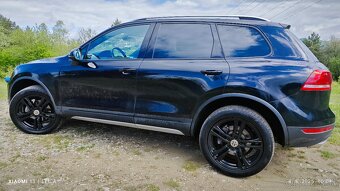 Volkswagen Touareg 3.0, 176 kw, CASA, TERRAIN TECH - 7