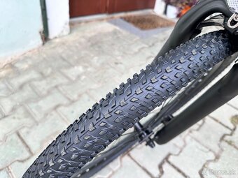 NOVÝ elektrický bicykel 26” – 80km dojazd - 7