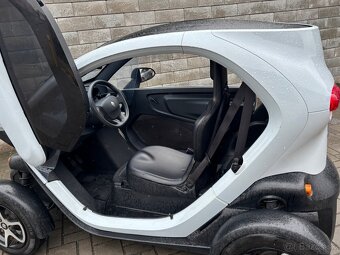 Renault Twizy 45 - 7