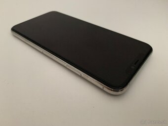 apple iphone 11 PRO 64gb Silver / Batéria 100% - 7