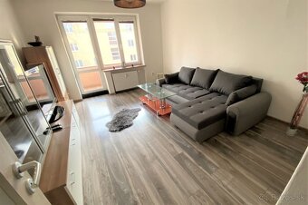 Komplet zariadený 3-izbový byt centrum-na skok od Bulváru - 7