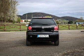 Volkswagen Polo 1.4 TDI Comfortline Cool&Sound - 7