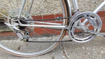 Bicykel Favorit - 7