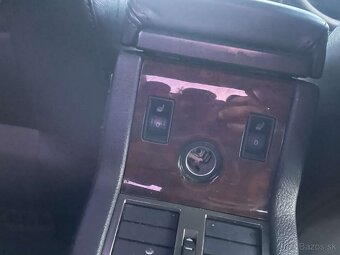 Rozpredám ND škoda Superb 1.9tdi 96kw - 7