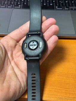 Garmin Venu 2 Music black - 7