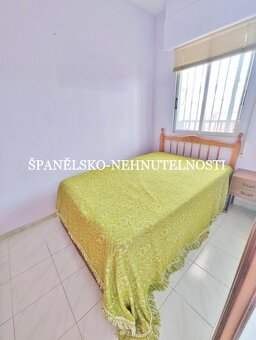 Španielsko-Torrevieja, La Mata 2kk 77 990 Euro - 7