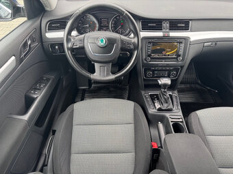 Škoda Superb Combi 2.0 TDI DSG AKONTACIA OD 0% - 7