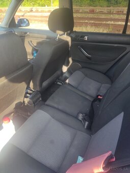 Vw Golf 4 1.9tdi ALH - 7