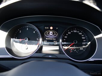 Volkswagen Passat Variant 2.0 TDI EVO Elegance DSG - 7